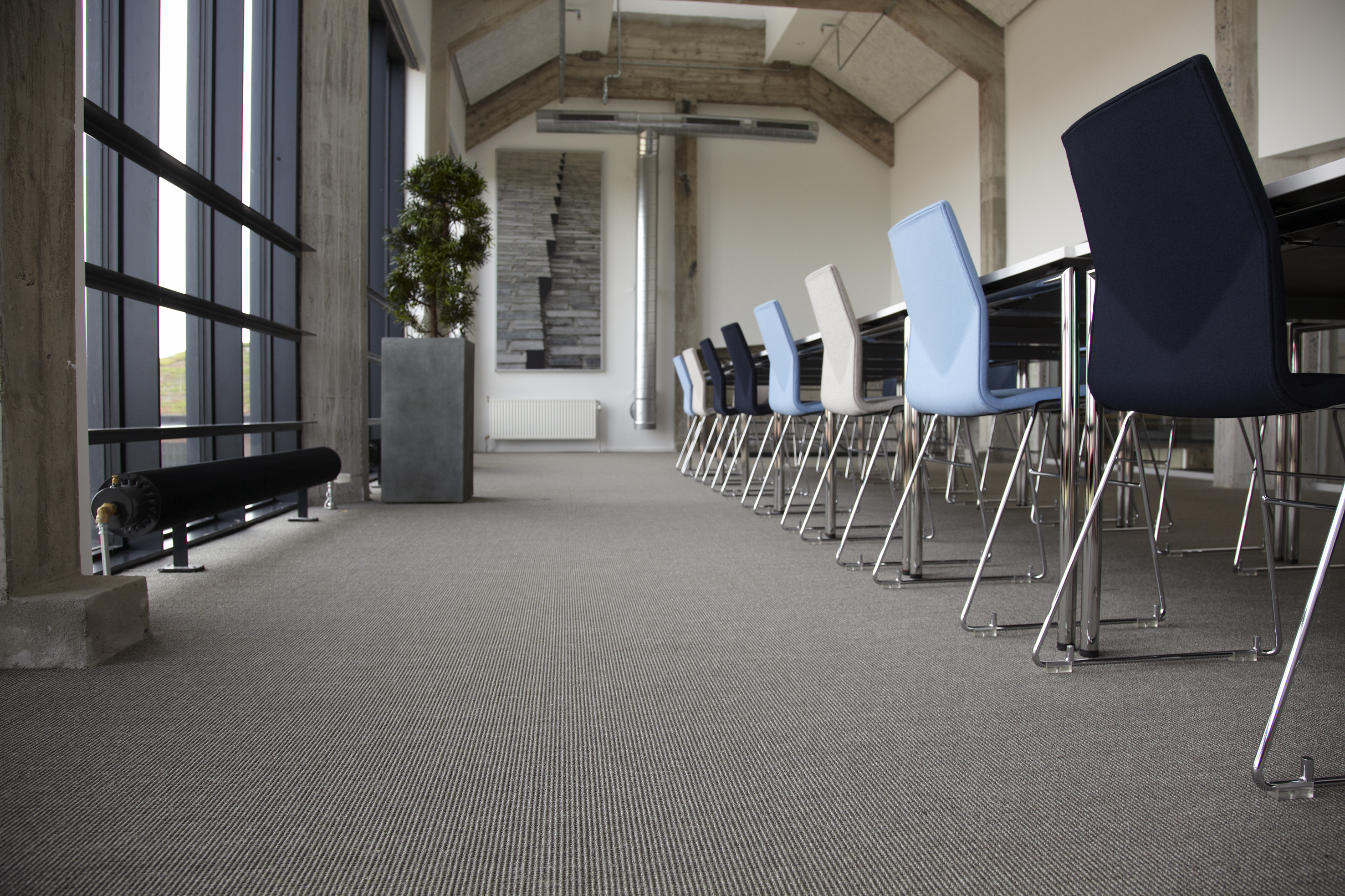 bygningsstyrelsen duet sisal tæppe